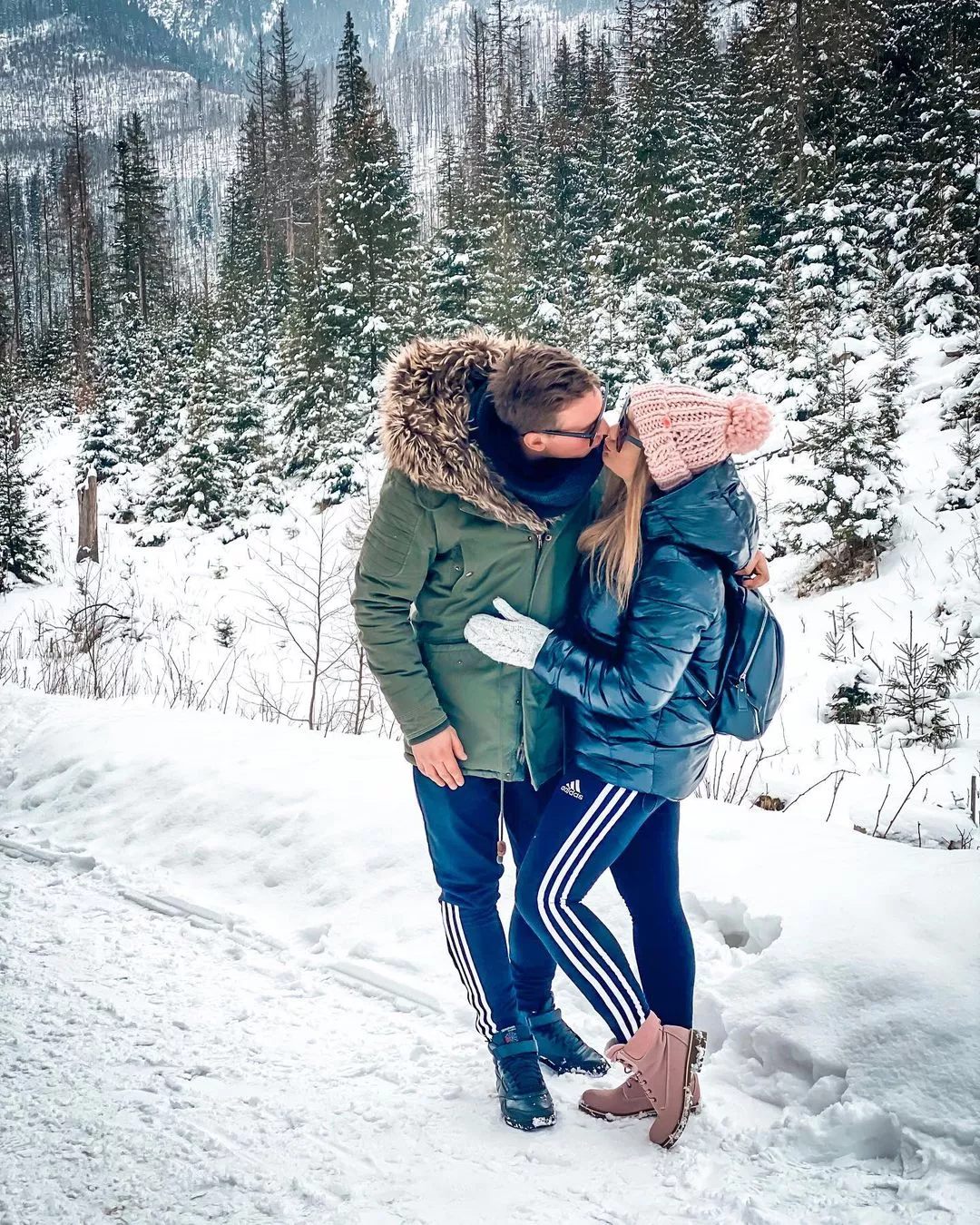 Nieziemsko zakochane gwiazdy disco polo! Cudowne zdjęcia oczarowały internautów! 